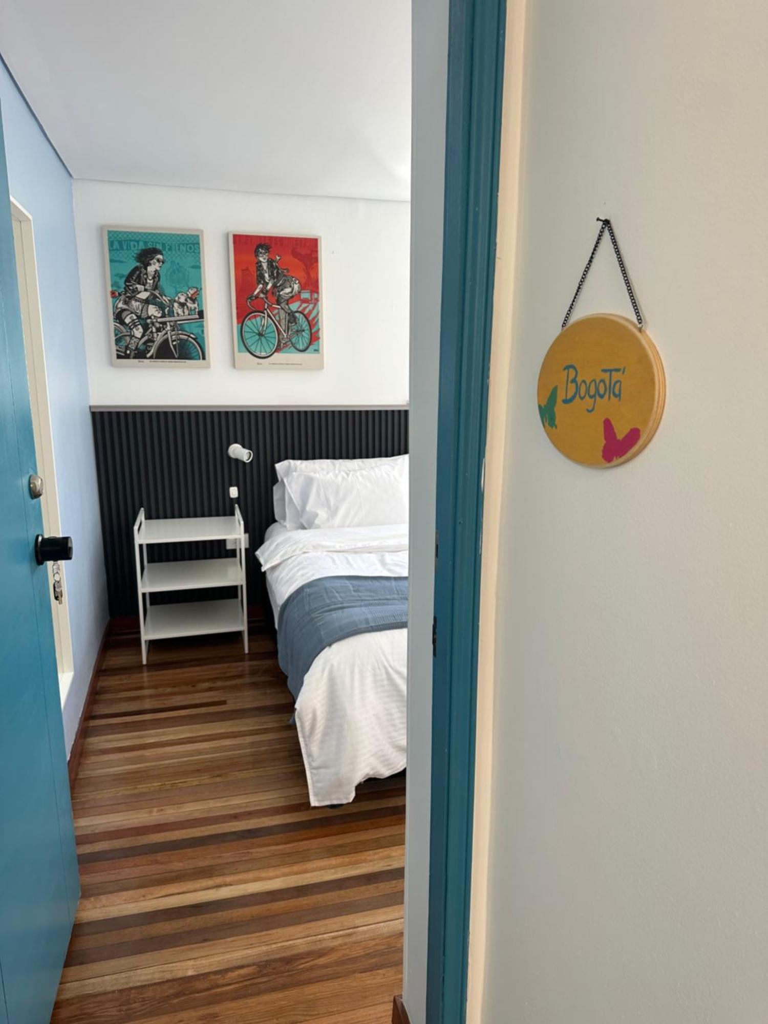 Chambre Lit King-Size Deluxe